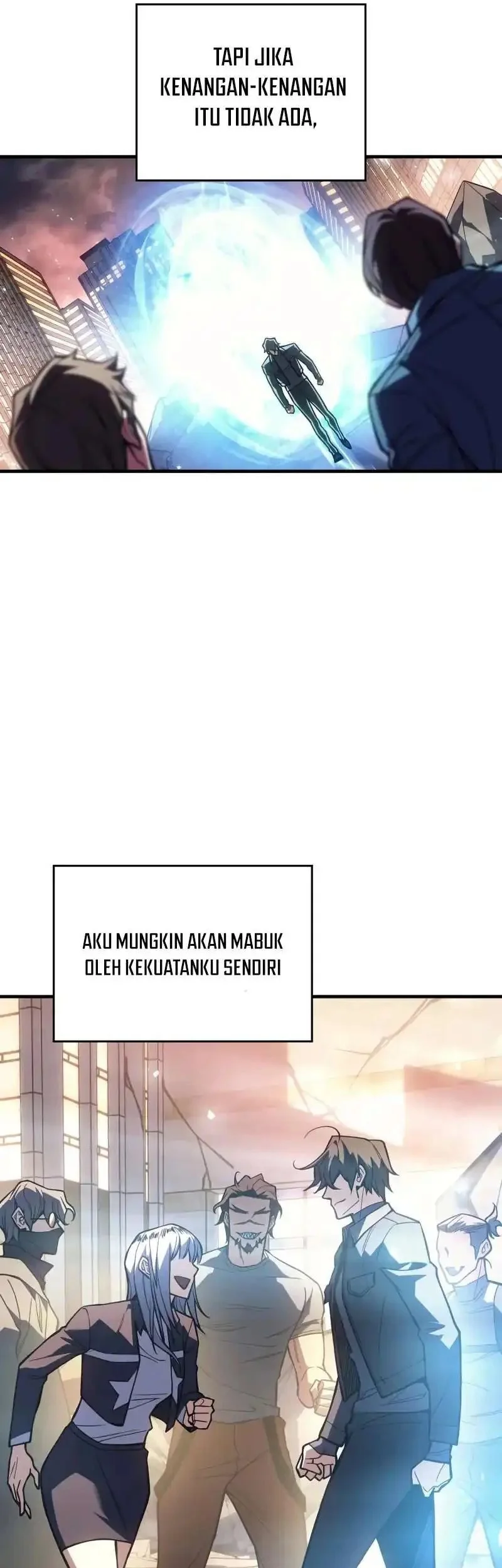 Regressing With The King’s Power Chapter 123 - halaman 17