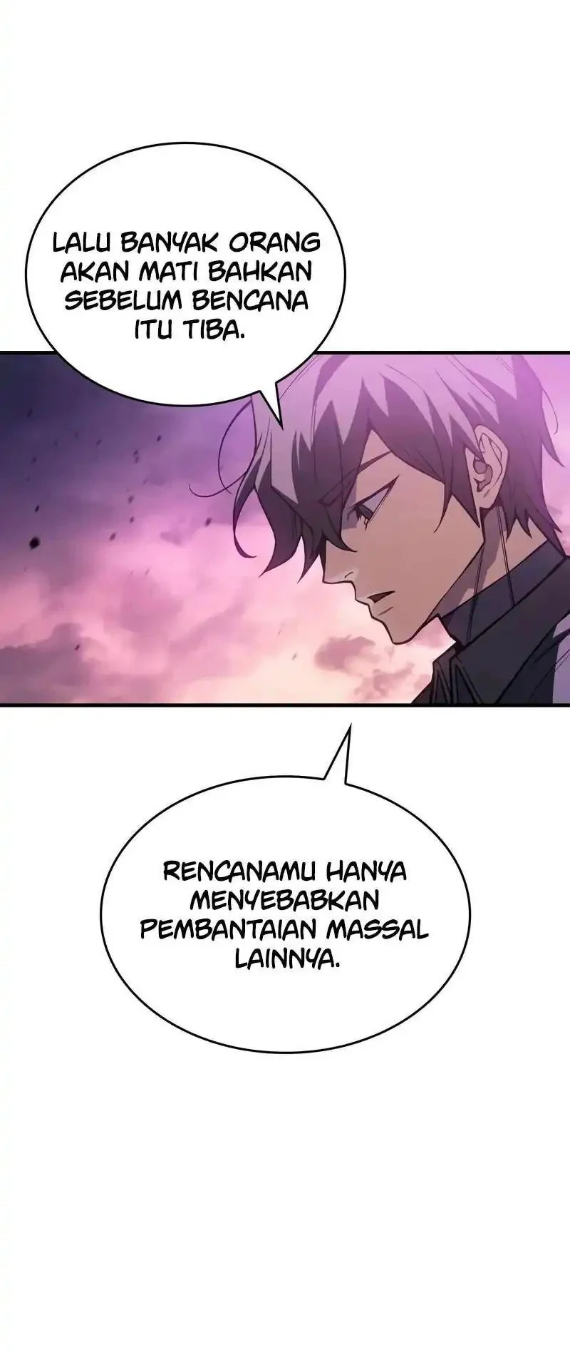 Regressing With The King’s Power Chapter 123 - halaman 2