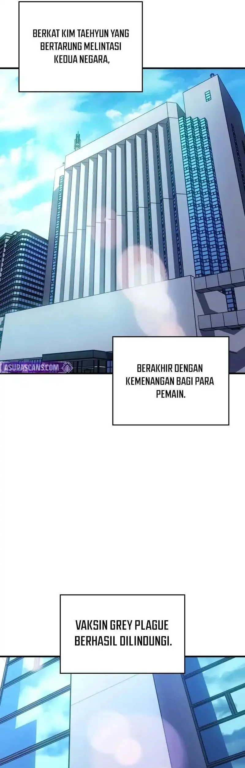 Regressing With The King’s Power Chapter 123 - halaman 25
