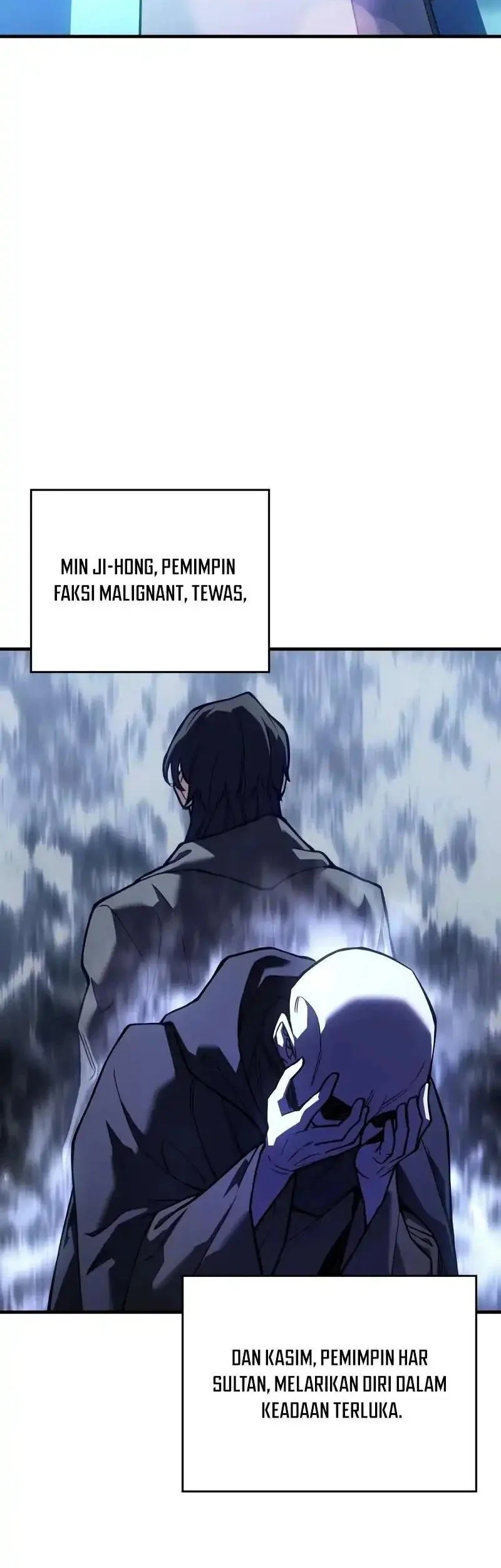 Regressing With The King’s Power Chapter 123 - halaman 26