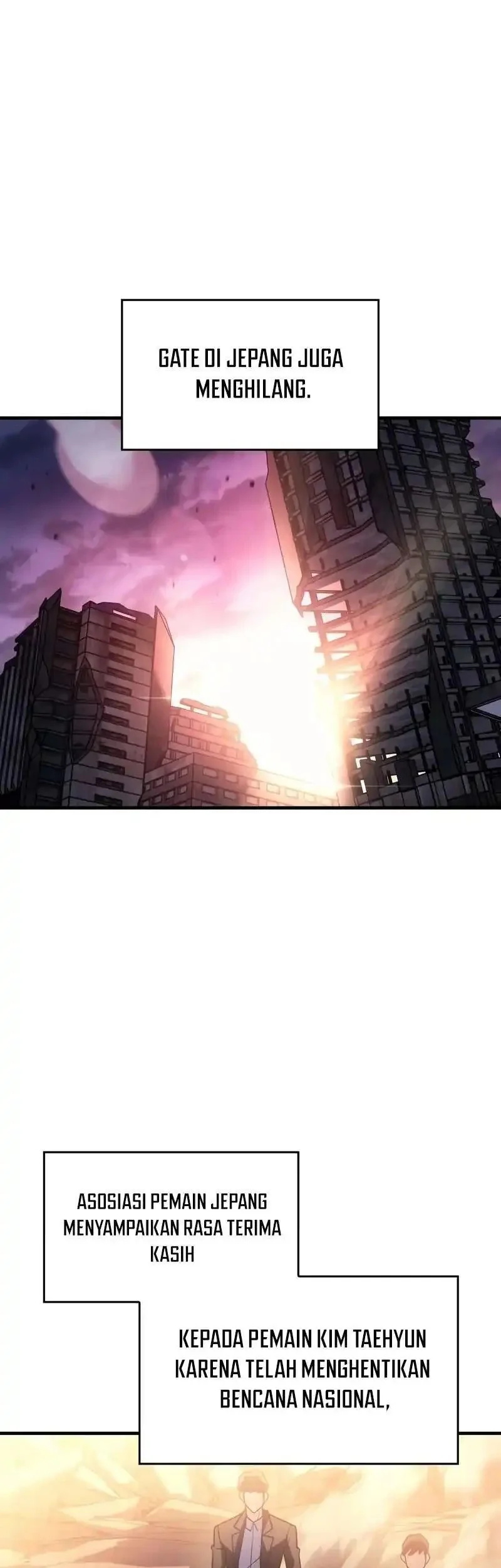 Regressing With The King’s Power Chapter 123 - halaman 27