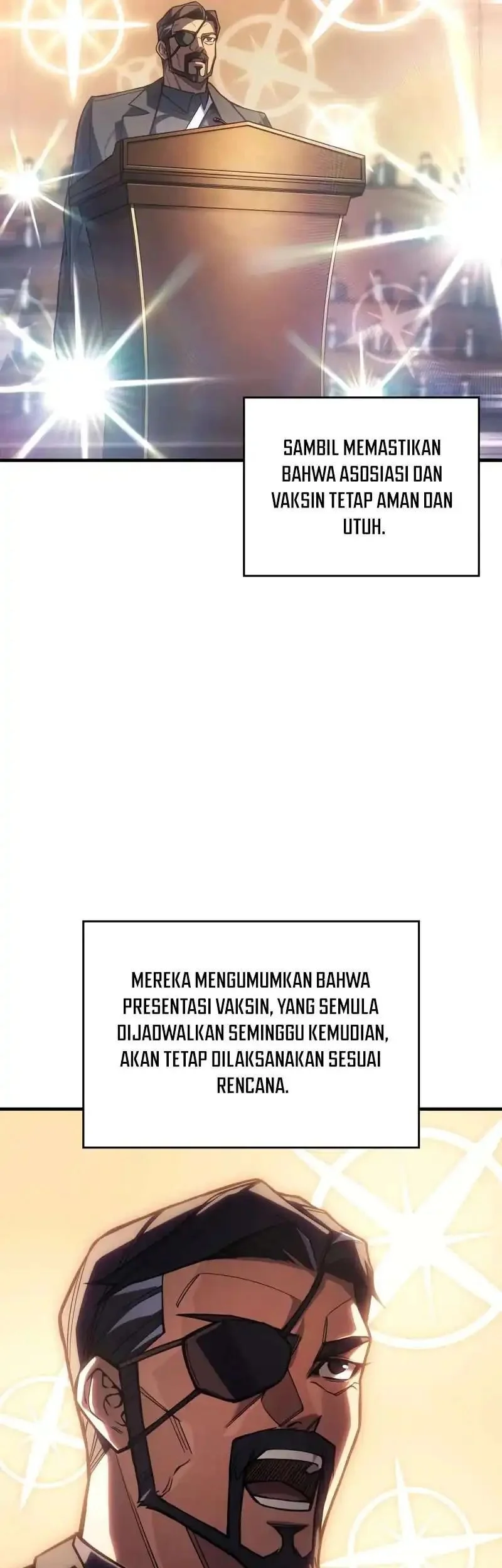 Regressing With The King’s Power Chapter 123 - halaman 29