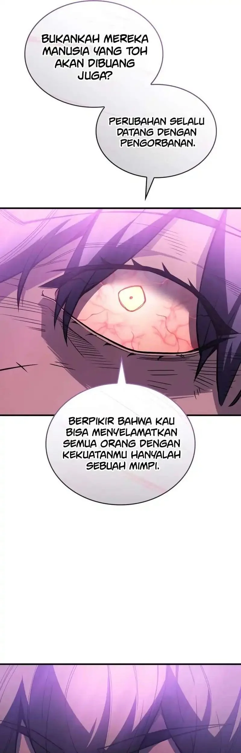 Regressing With The King’s Power Chapter 123 - halaman 3