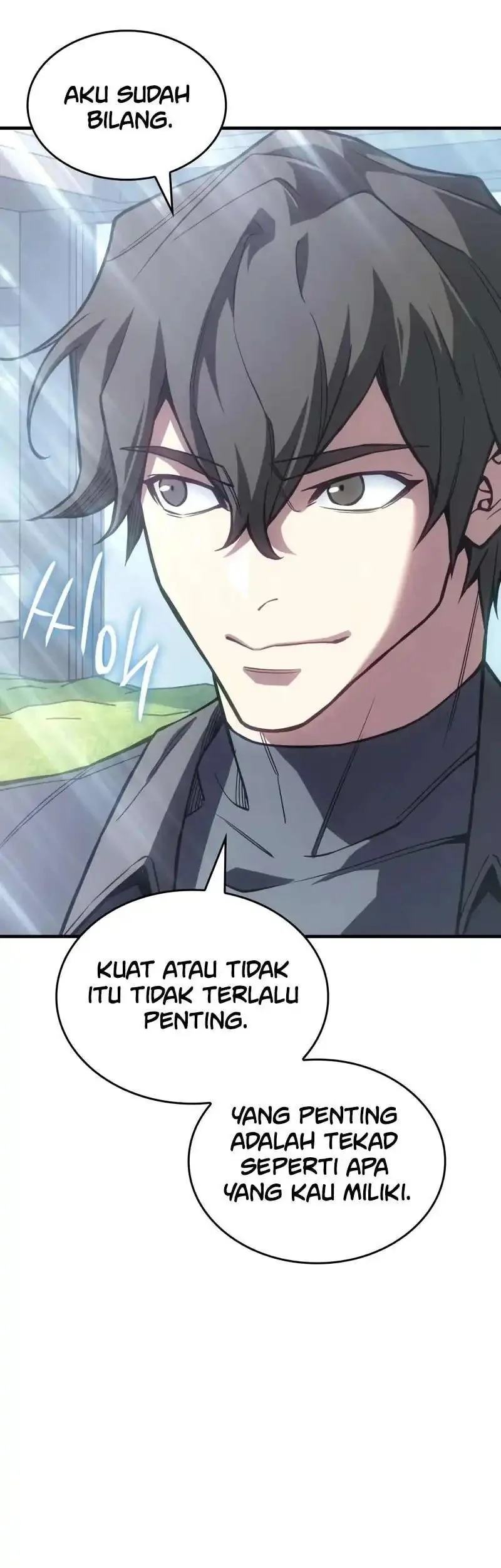Regressing With The King’s Power Chapter 123 - halaman 33