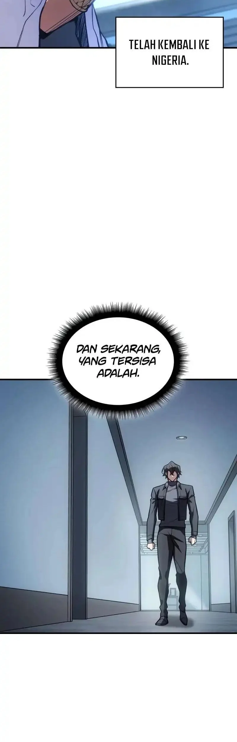 Regressing With The King’s Power Chapter 123 - halaman 36