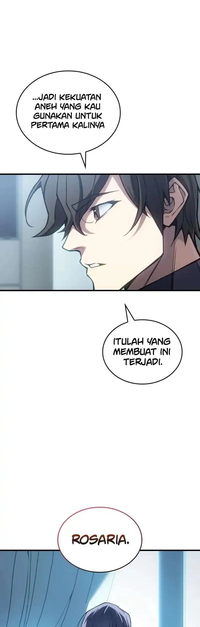 Regressing With The King’s Power Chapter 123 - halaman 39