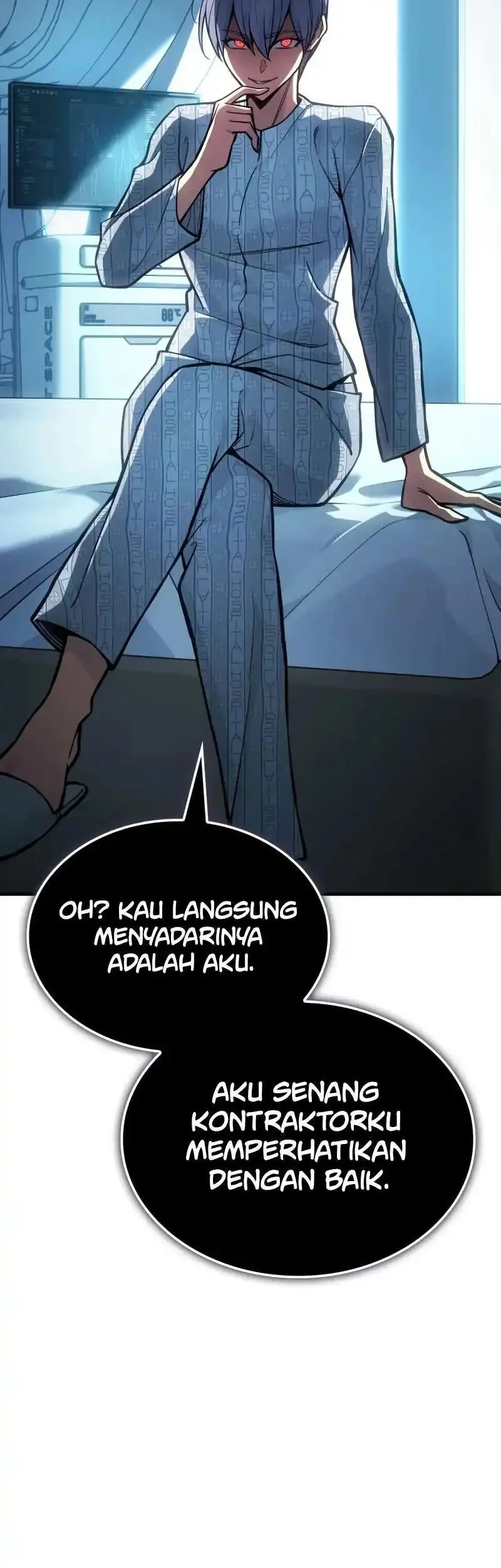 Regressing With The King’s Power Chapter 123 - halaman 40
