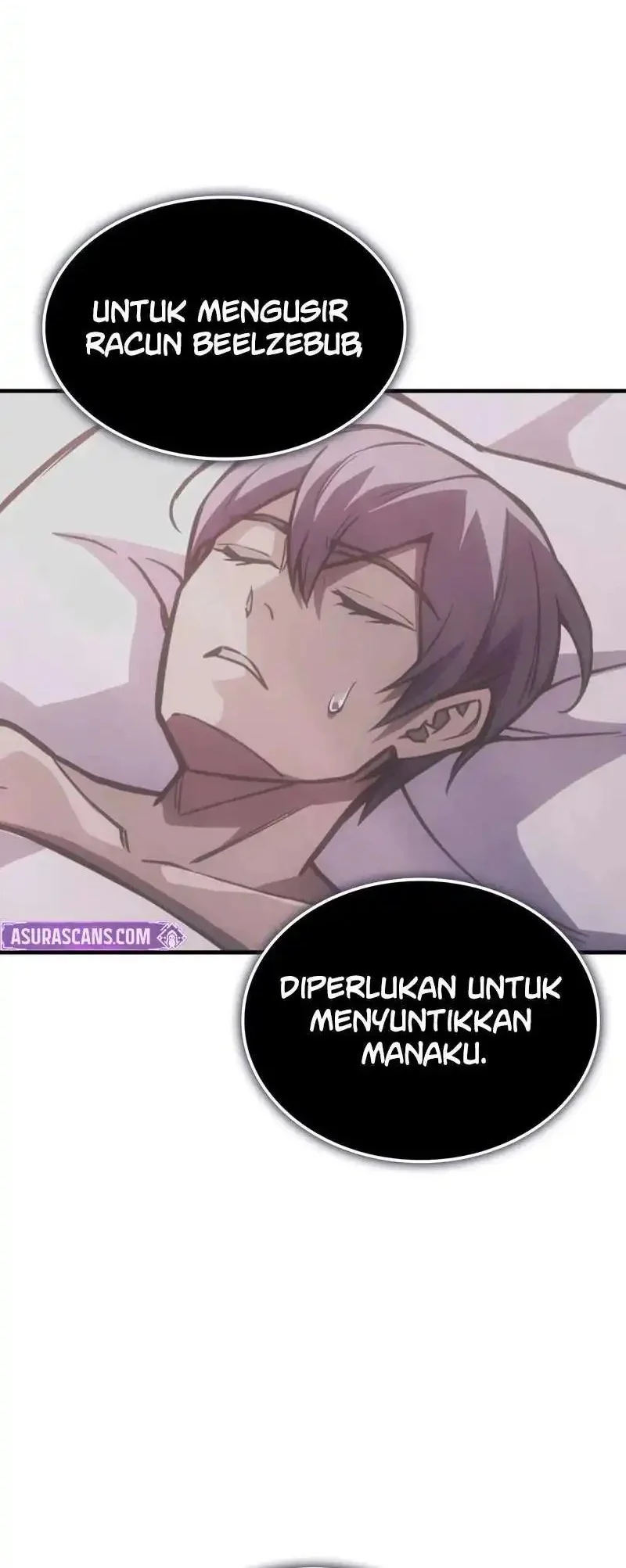 Regressing With The King’s Power Chapter 123 - halaman 42