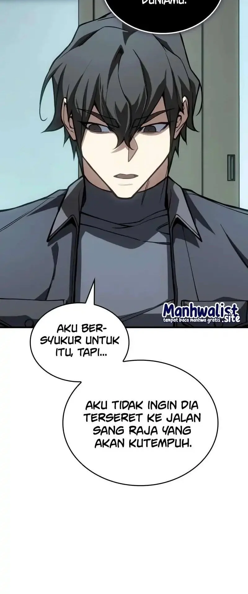 Regressing With The King’s Power Chapter 123 - halaman 44