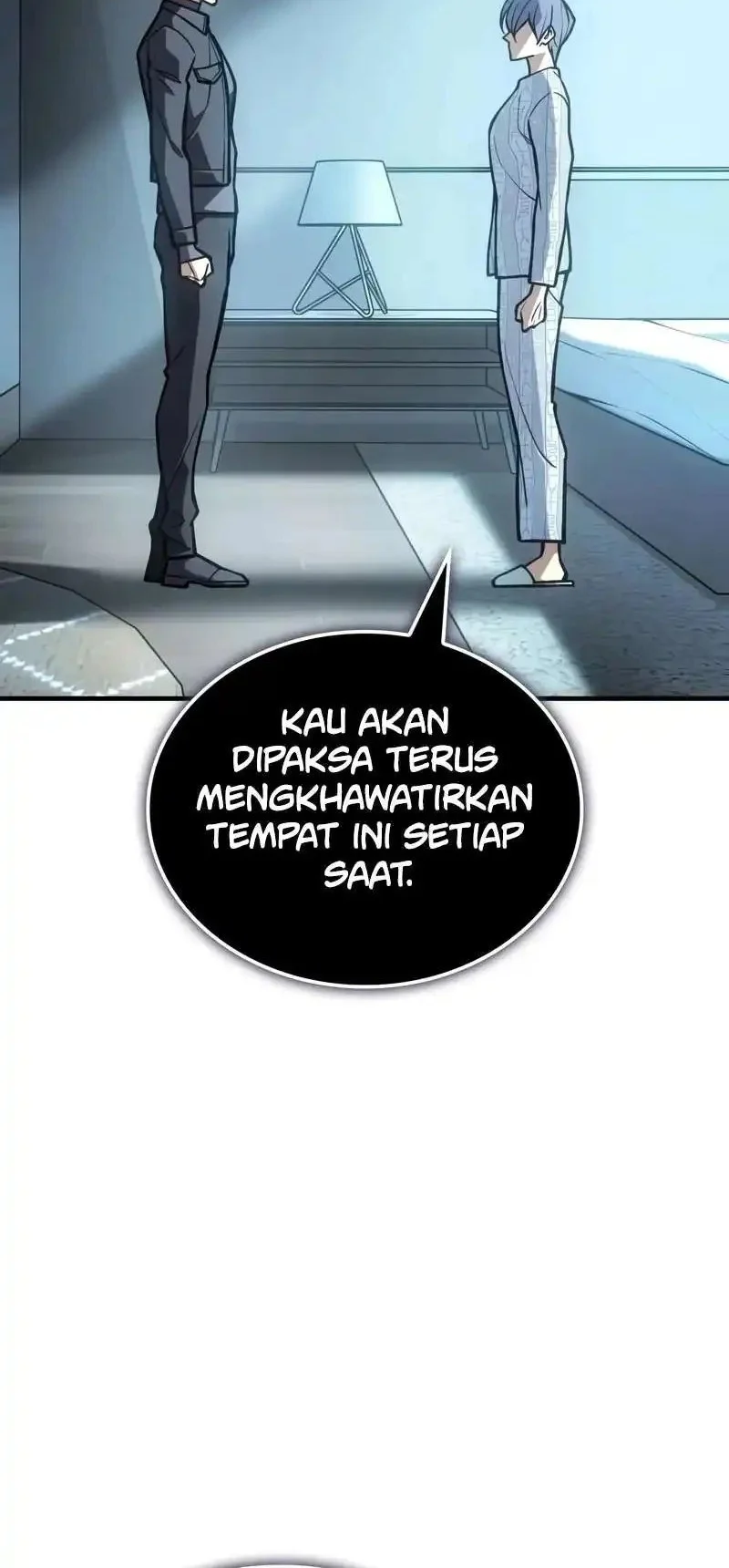 Regressing With The King’s Power Chapter 123 - halaman 46