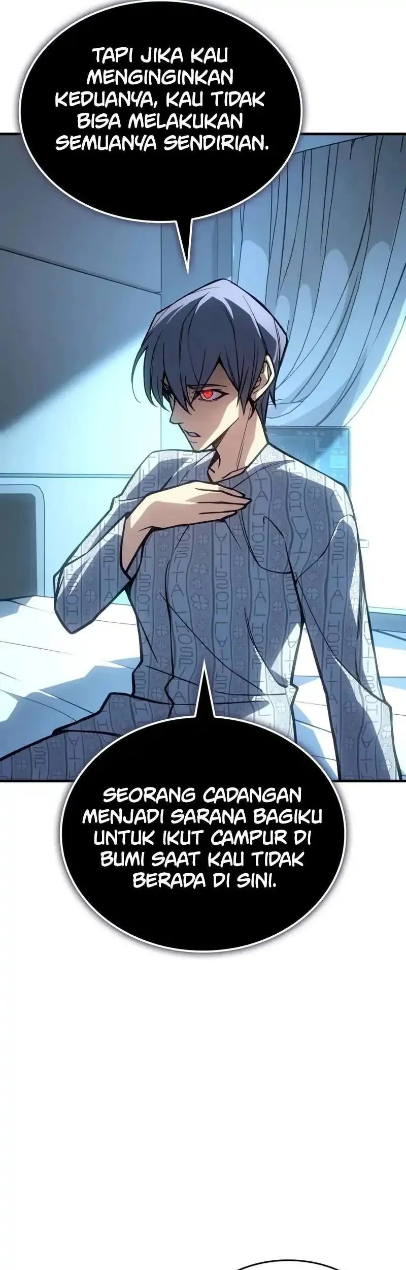 Regressing With The King’s Power Chapter 123 - halaman 49