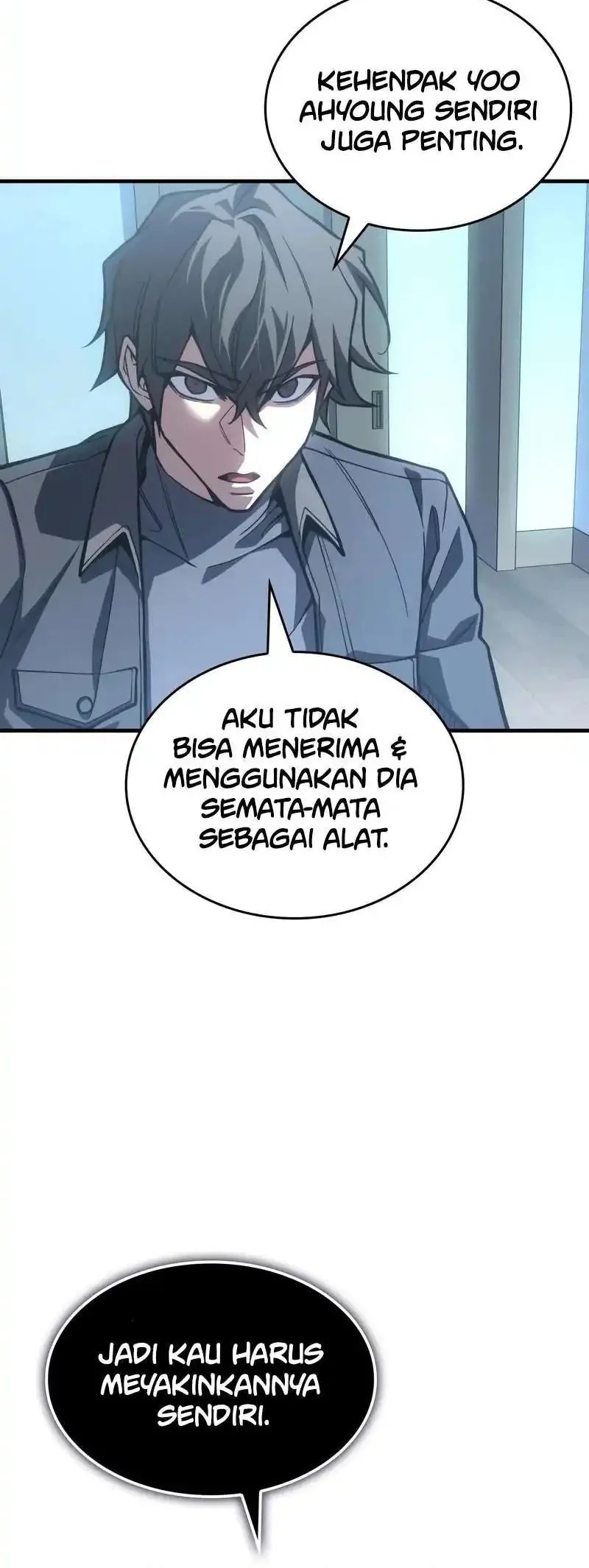 Regressing With The King’s Power Chapter 123 - halaman 50