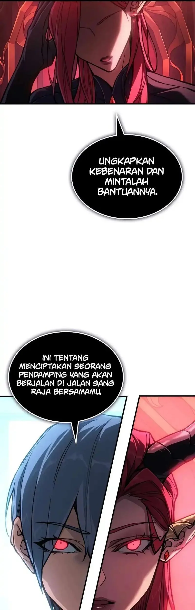 Regressing With The King’s Power Chapter 123 - halaman 51