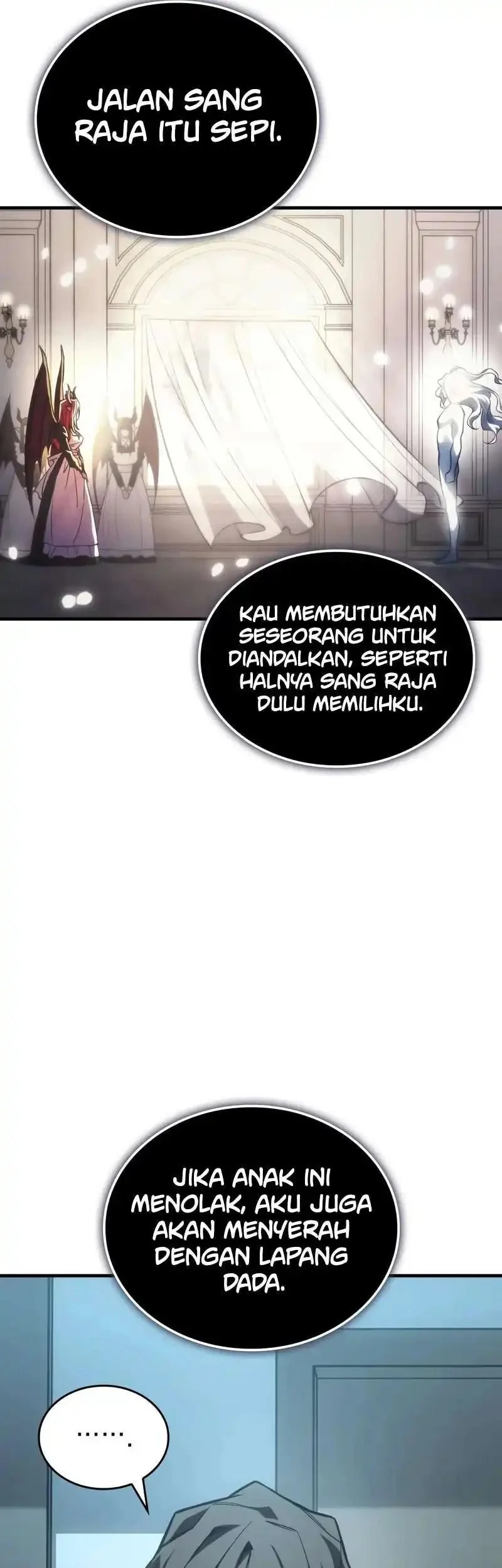 Regressing With The King’s Power Chapter 123 - halaman 53