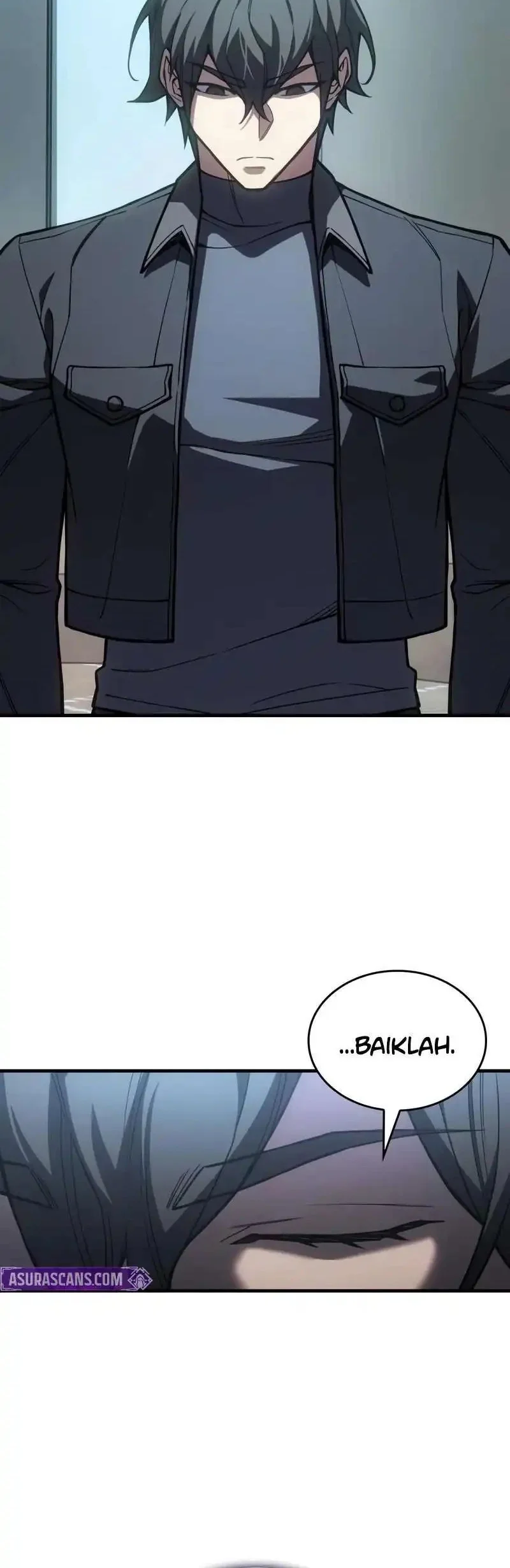 Regressing With The King’s Power Chapter 123 - halaman 54
