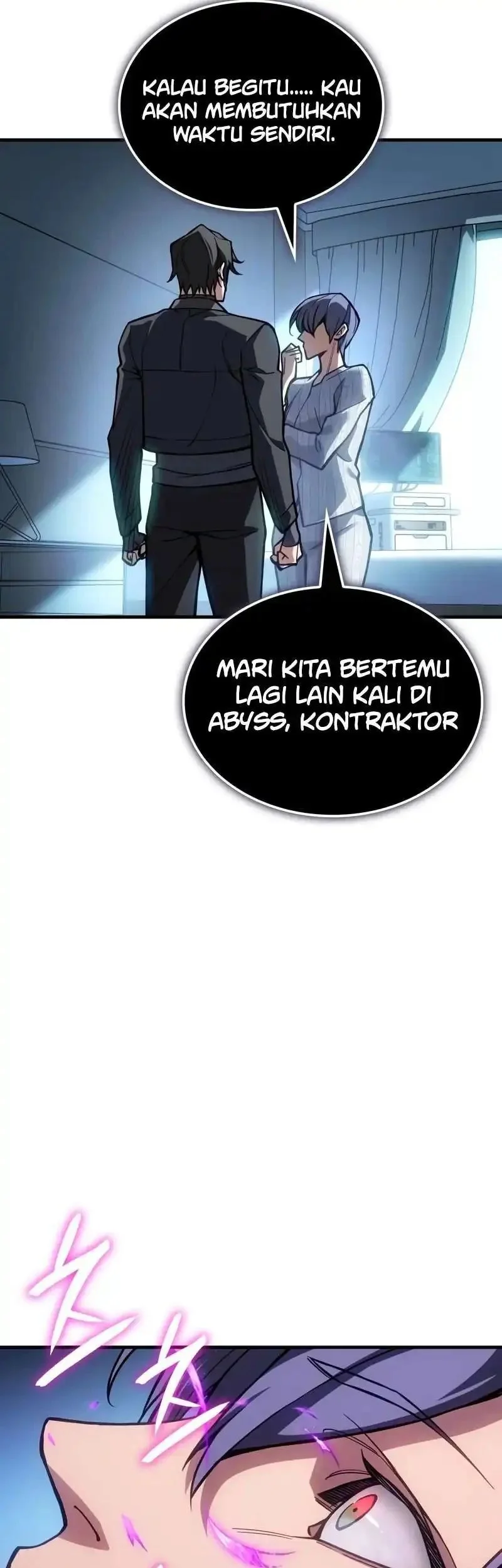 Regressing With The King’s Power Chapter 123 - halaman 55
