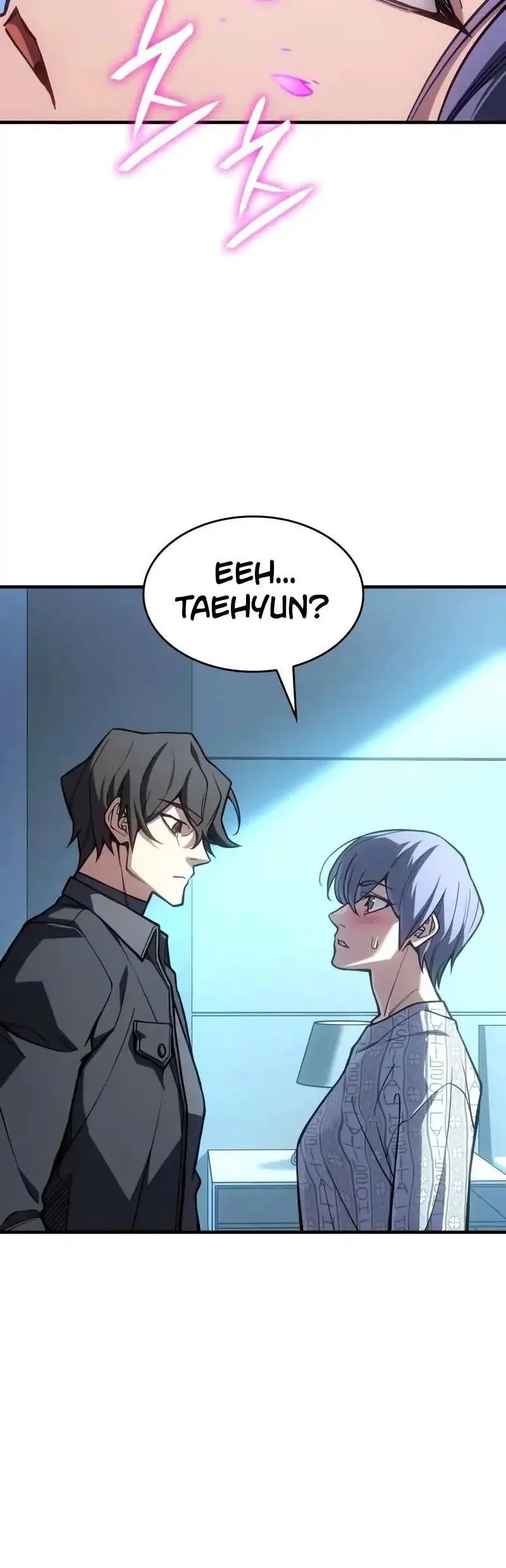 Regressing With The King’s Power Chapter 123 - halaman 56