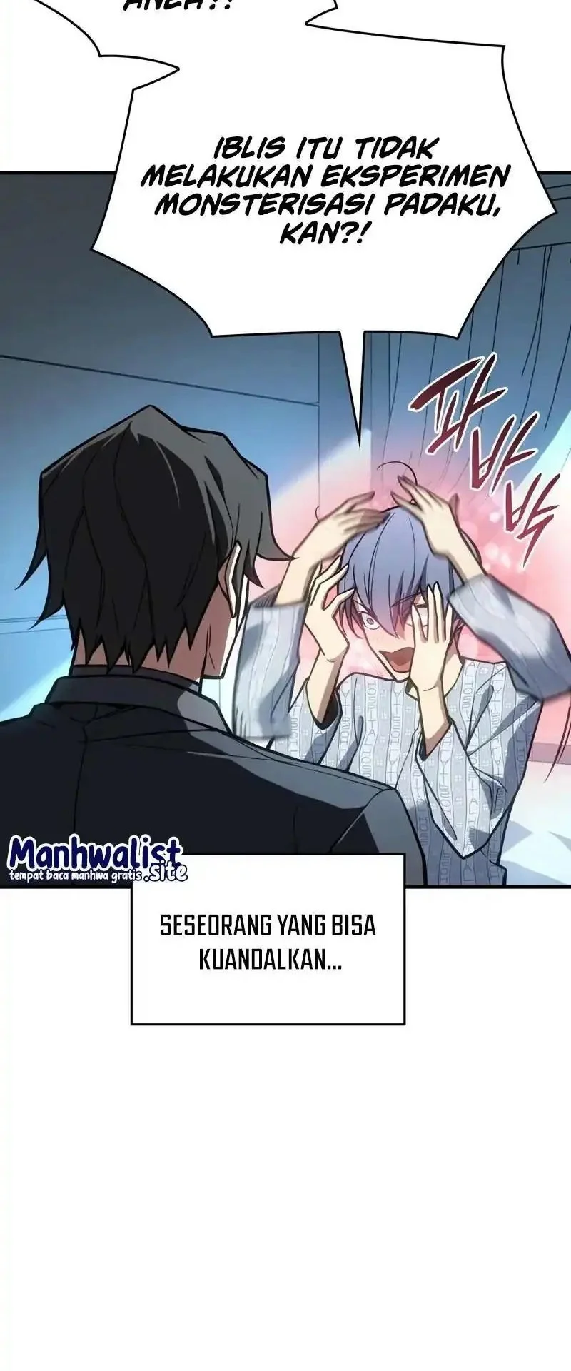 Regressing With The King’s Power Chapter 123 - halaman 58