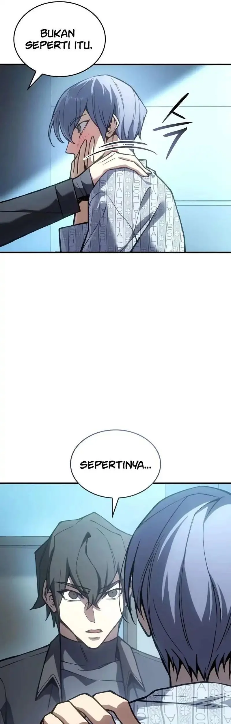 Regressing With The King’s Power Chapter 123 - halaman 59