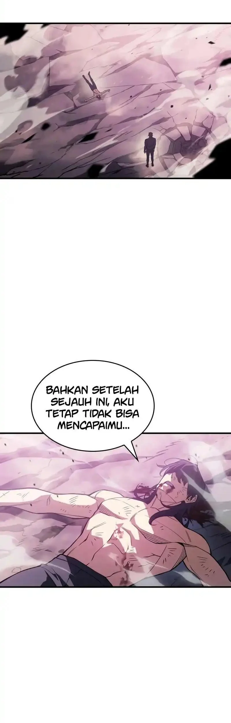 Regressing With The King’s Power Chapter 123 - halaman 64