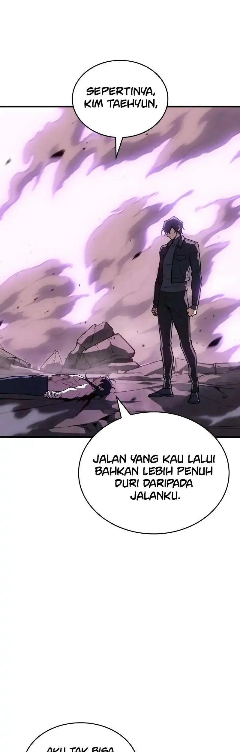 Regressing With The King’s Power Chapter 123 - halaman 65