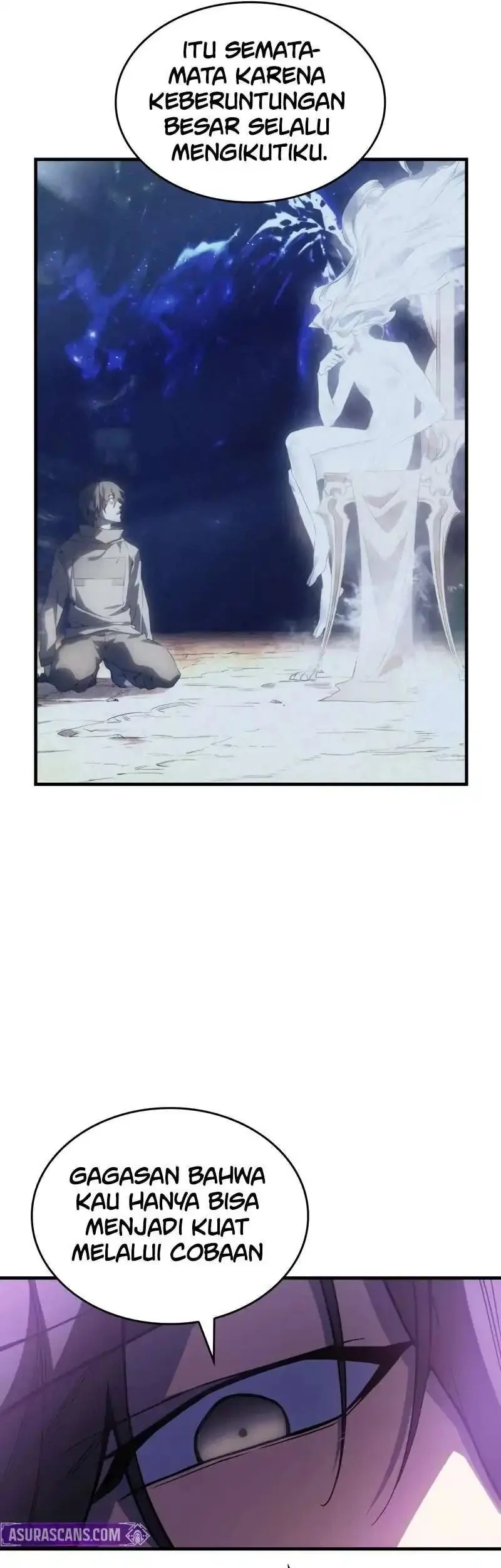 Regressing With The King’s Power Chapter 123 - halaman 67