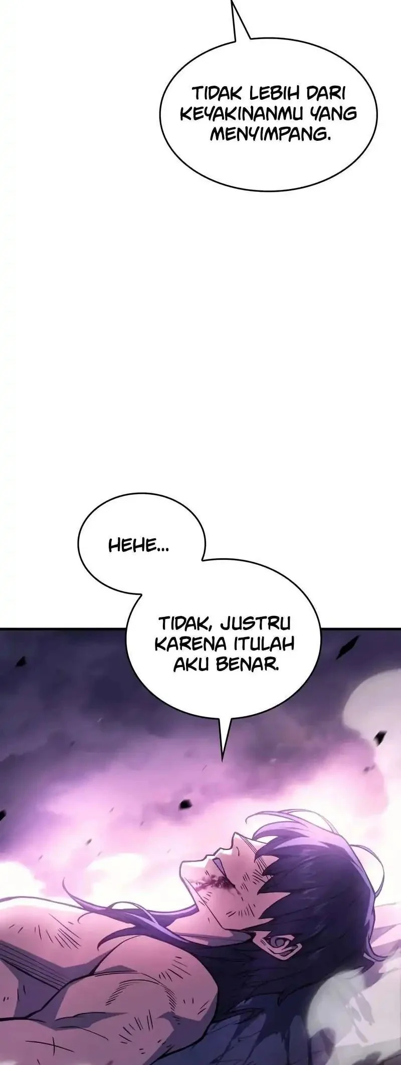 Regressing With The King’s Power Chapter 123 - halaman 68