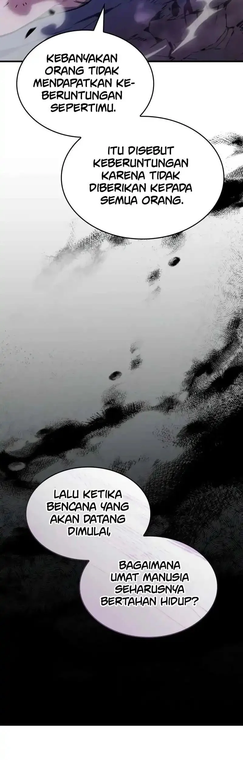 Regressing With The King’s Power Chapter 123 - halaman 69