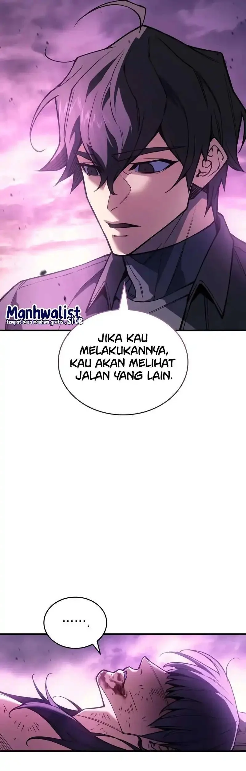 Regressing With The King’s Power Chapter 123 - halaman 7