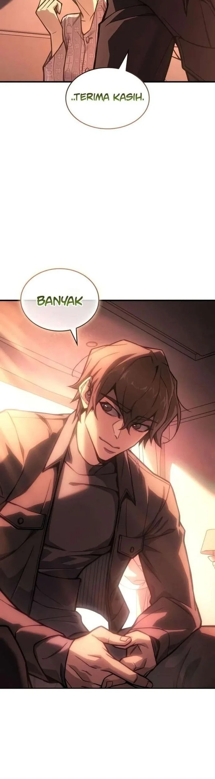 Regressing With The King’s Power Chapter 124 - halaman 14