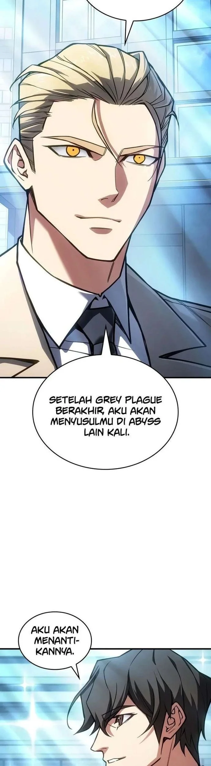 Regressing With The King’s Power Chapter 124 - halaman 26
