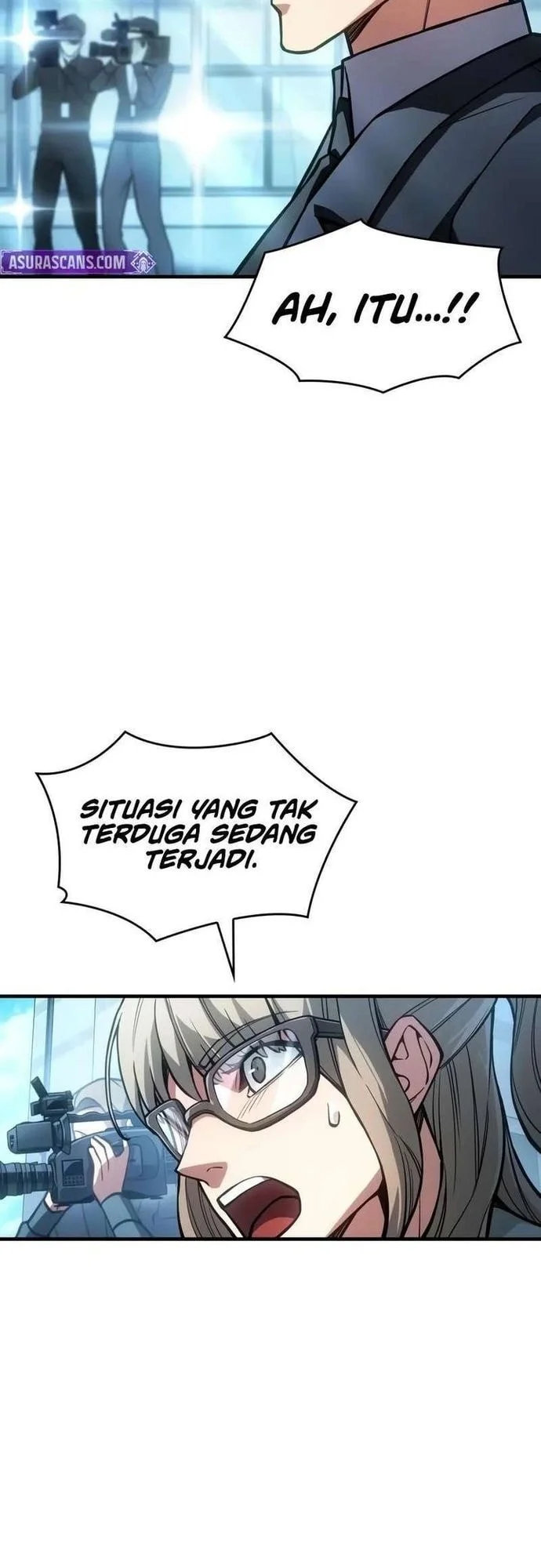 Regressing With The King’s Power Chapter 124 - halaman 27