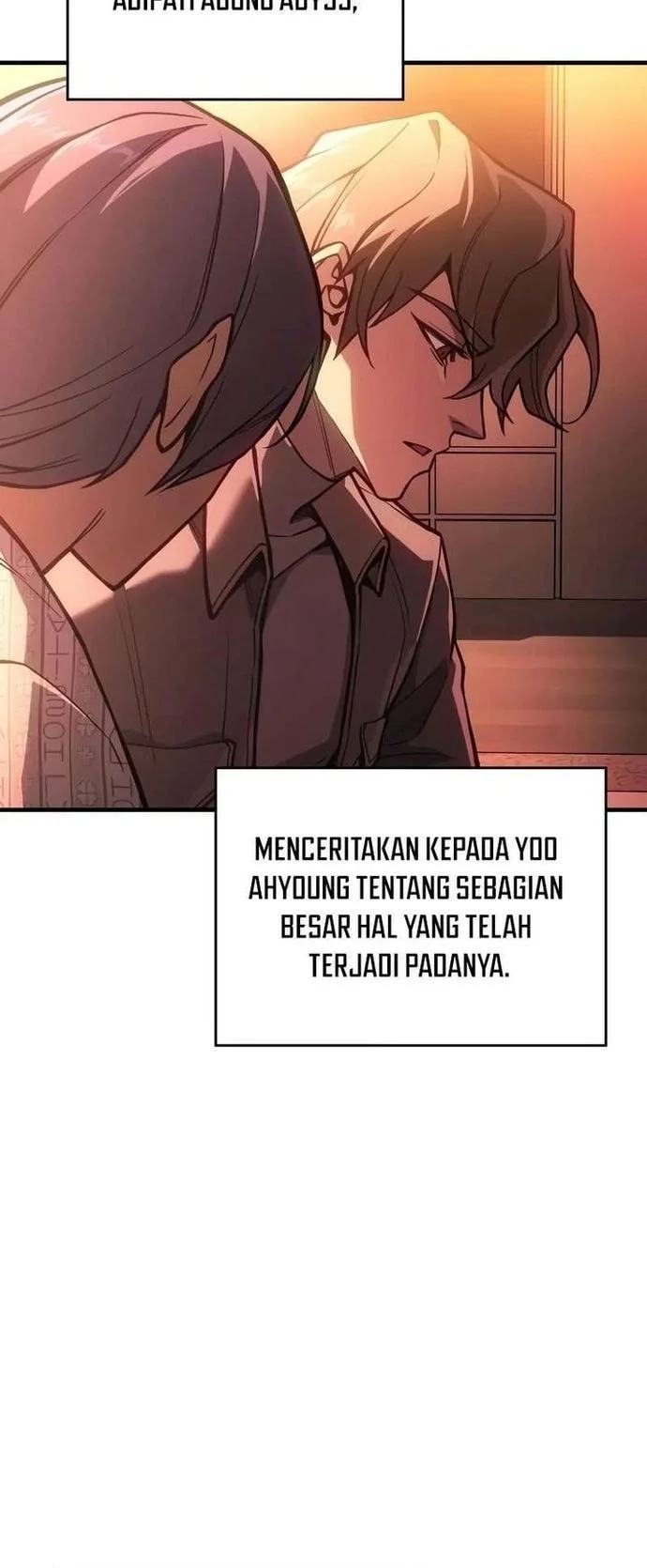 Regressing With The King’s Power Chapter 124 - halaman 3