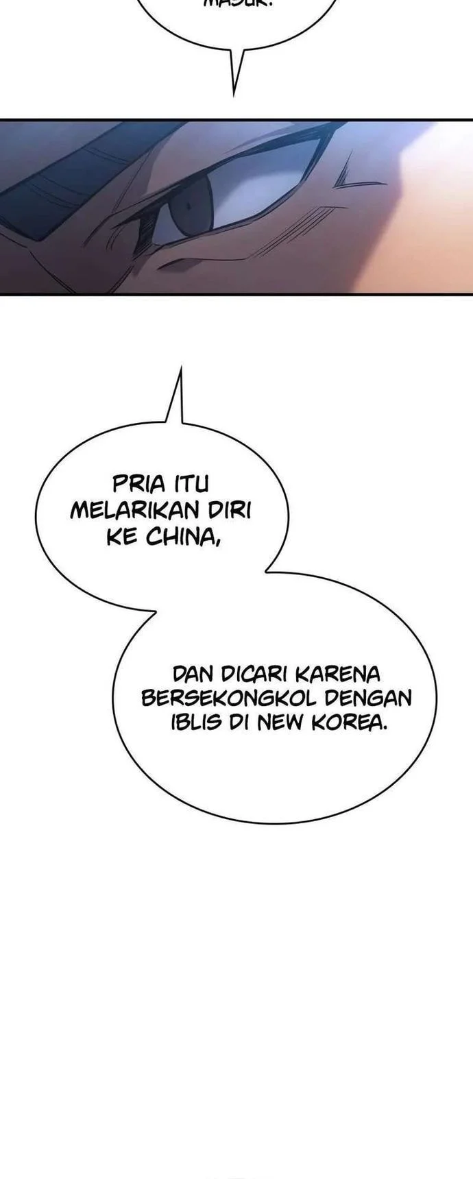 Regressing With The King’s Power Chapter 124 - halaman 33