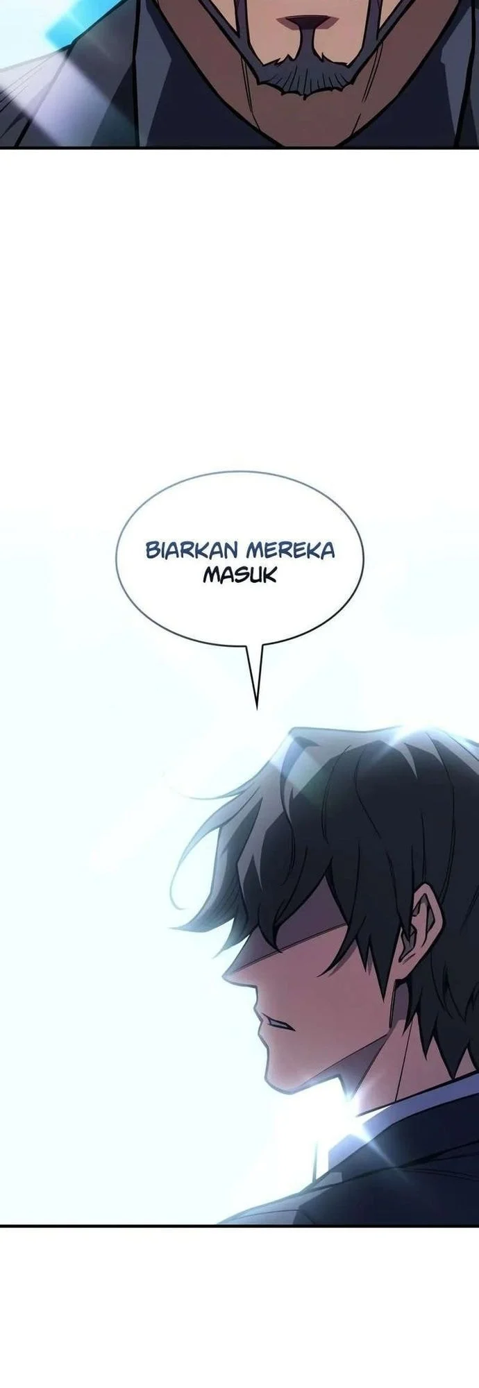 Regressing With The King’s Power Chapter 124 - halaman 36