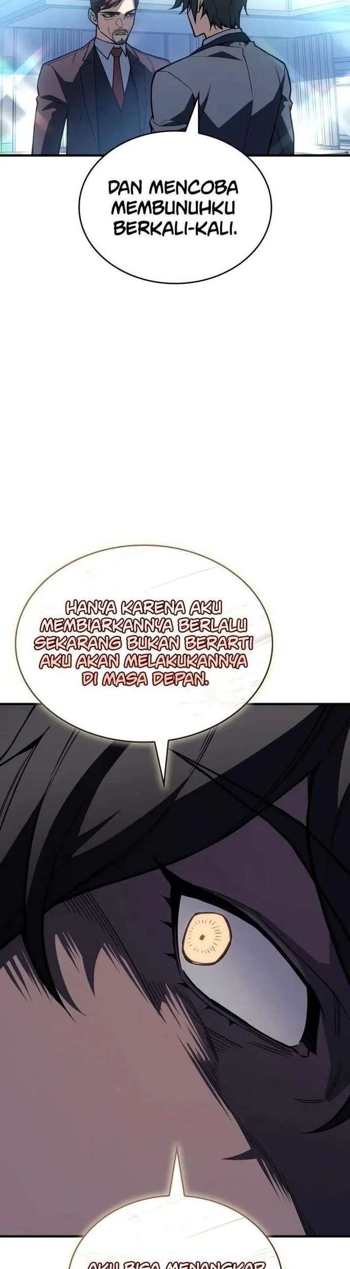 Regressing With The King’s Power Chapter 124 - halaman 41