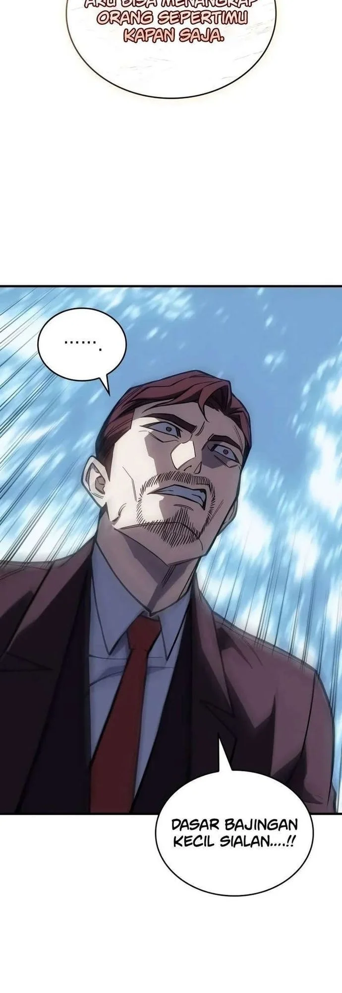 Regressing With The King’s Power Chapter 124 - halaman 42