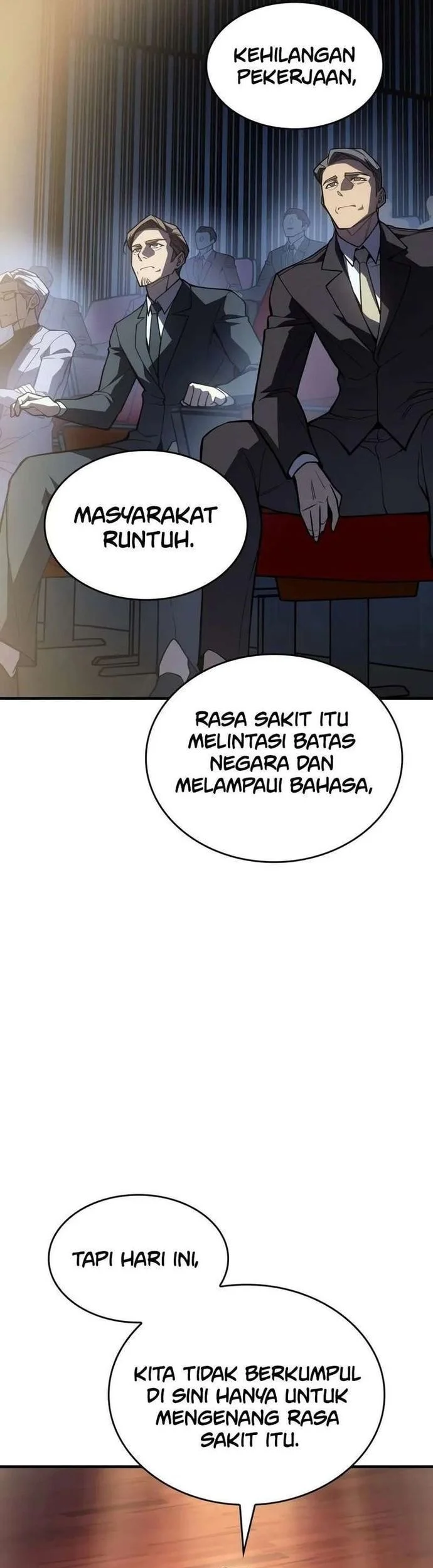 Regressing With The King’s Power Chapter 124 - halaman 46