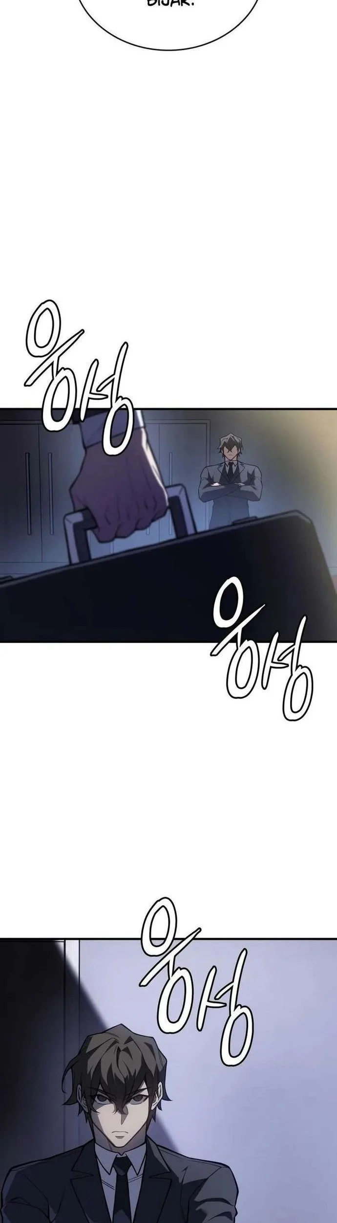 Regressing With The King’s Power Chapter 124 - halaman 59