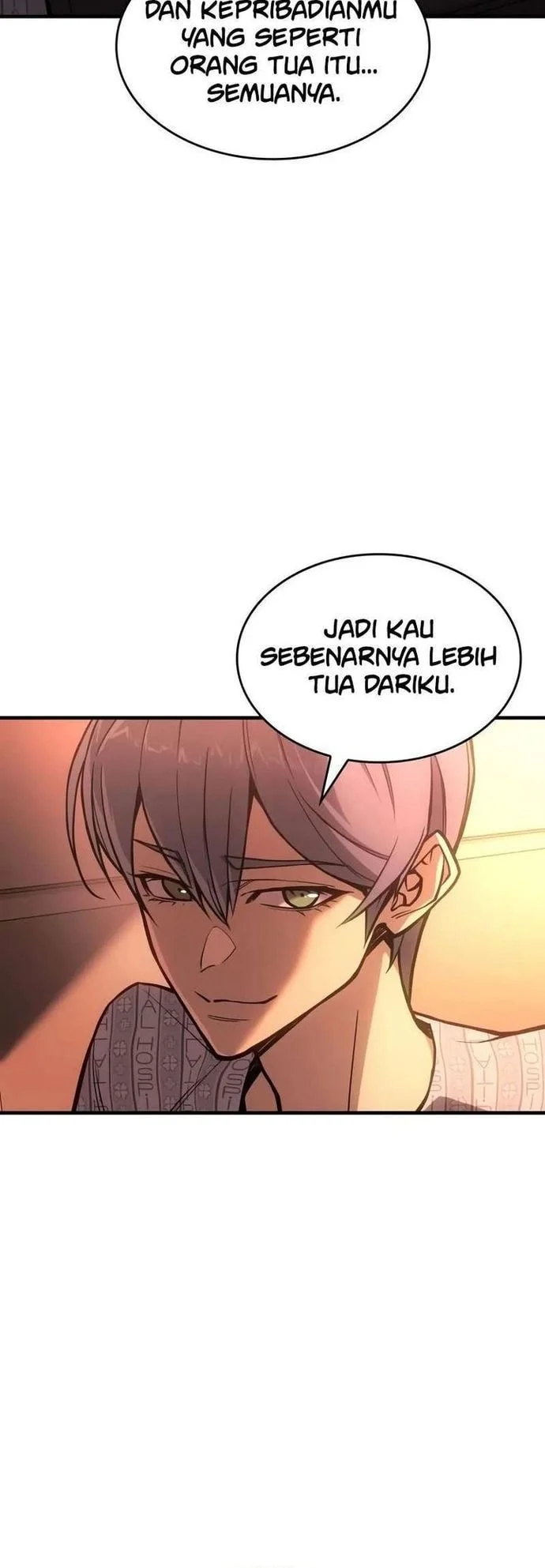 Regressing With The King’s Power Chapter 124 - halaman 6