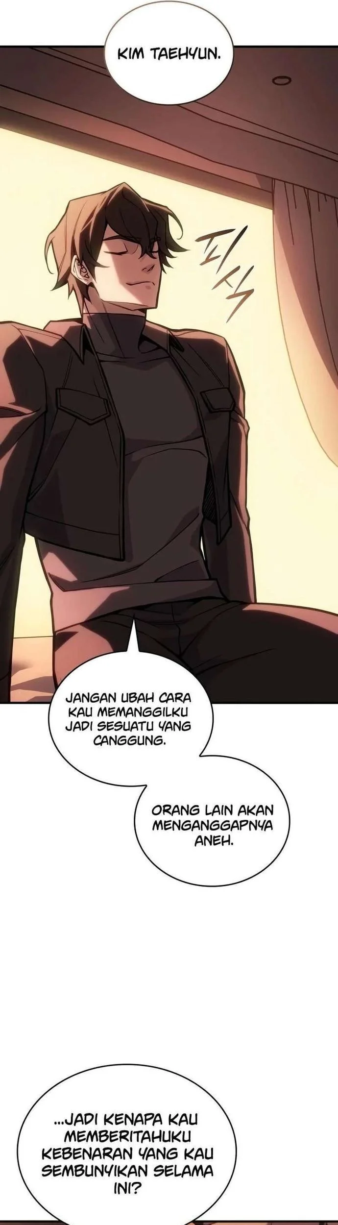 Regressing With The King’s Power Chapter 124 - halaman 7