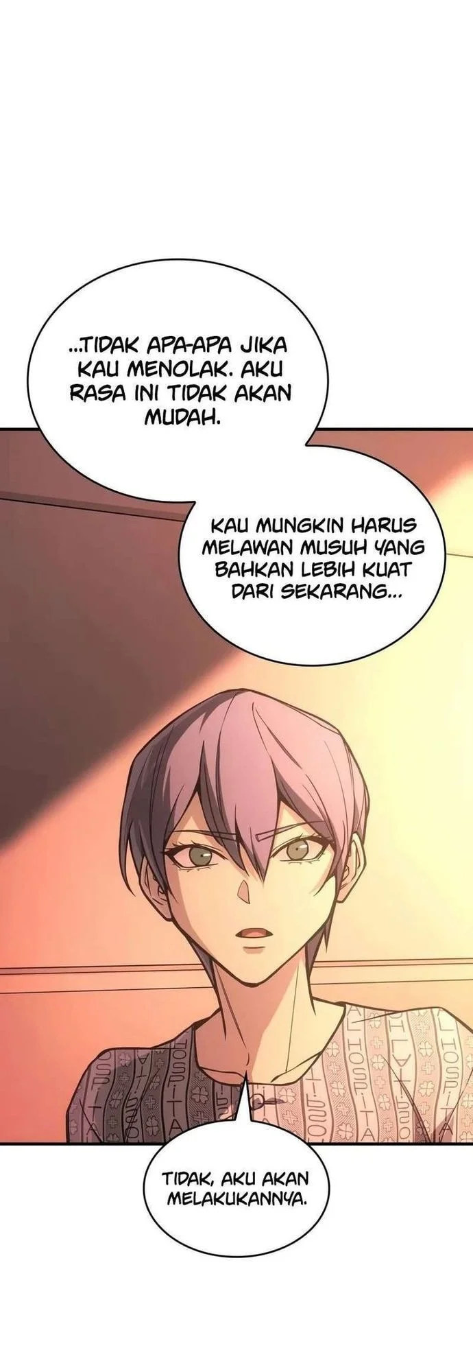 Regressing With The King’s Power Chapter 124 - halaman 9