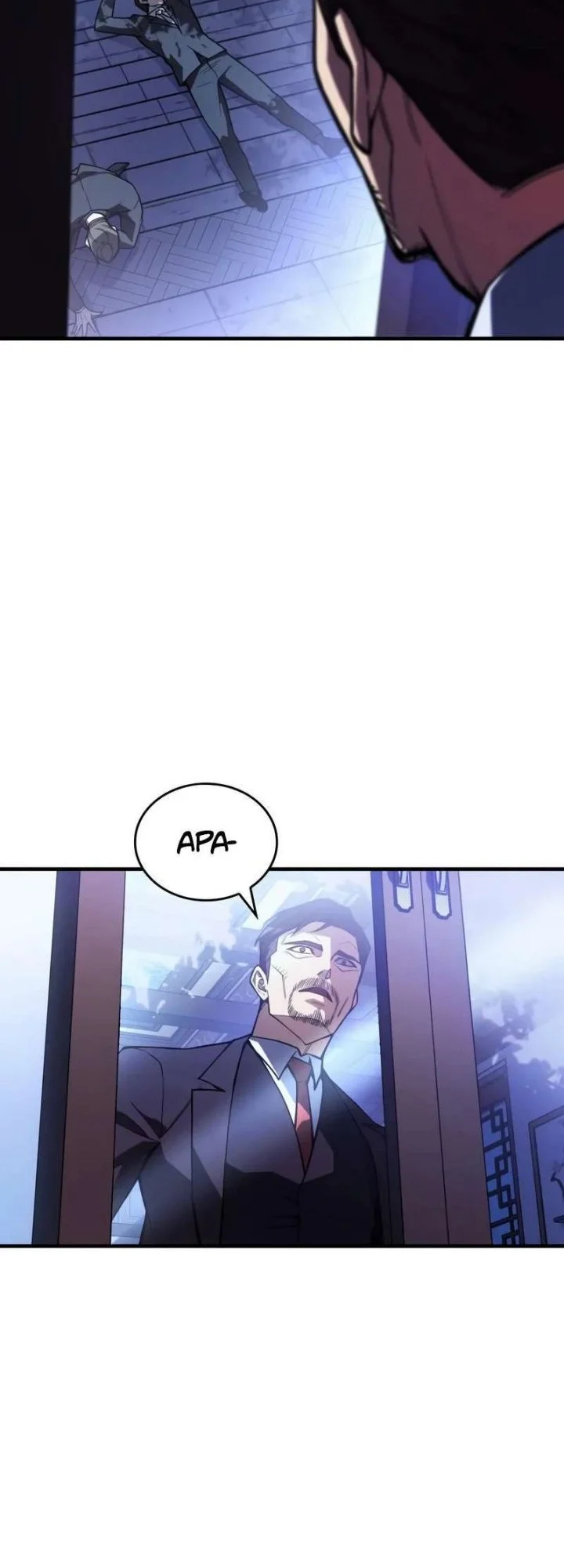 Regressing With The King’s Power Chapter 125 - halaman 10