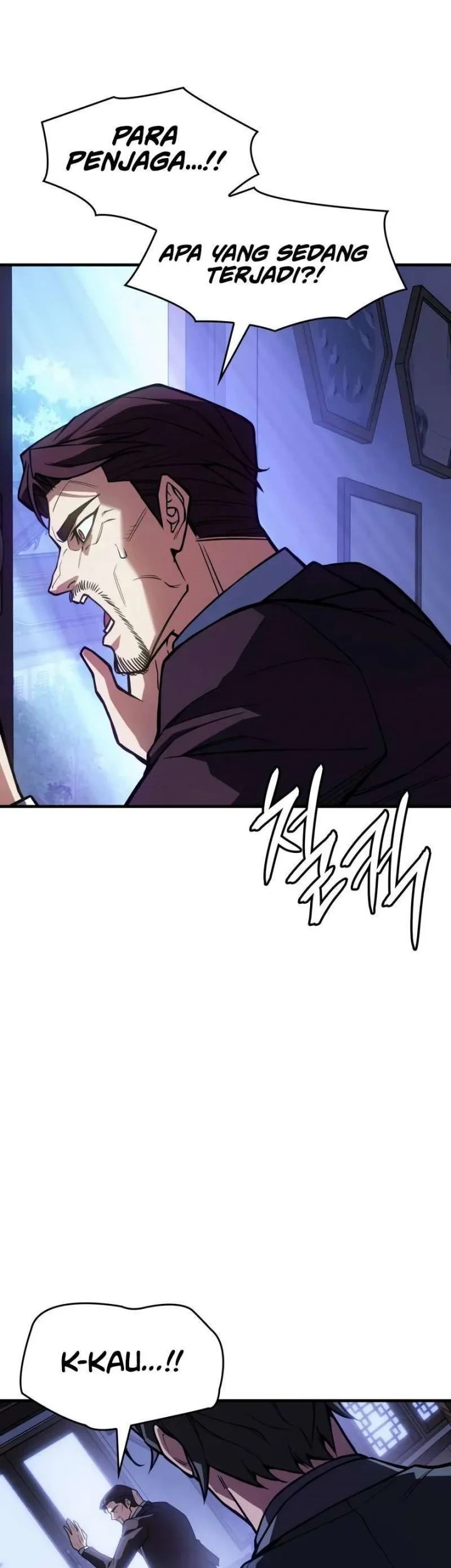 Regressing With The King’s Power Chapter 125 - halaman 11