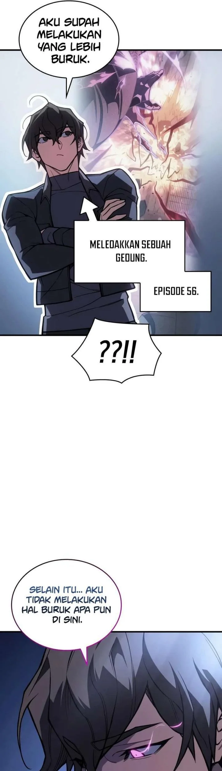 Regressing With The King’s Power Chapter 125 - halaman 17