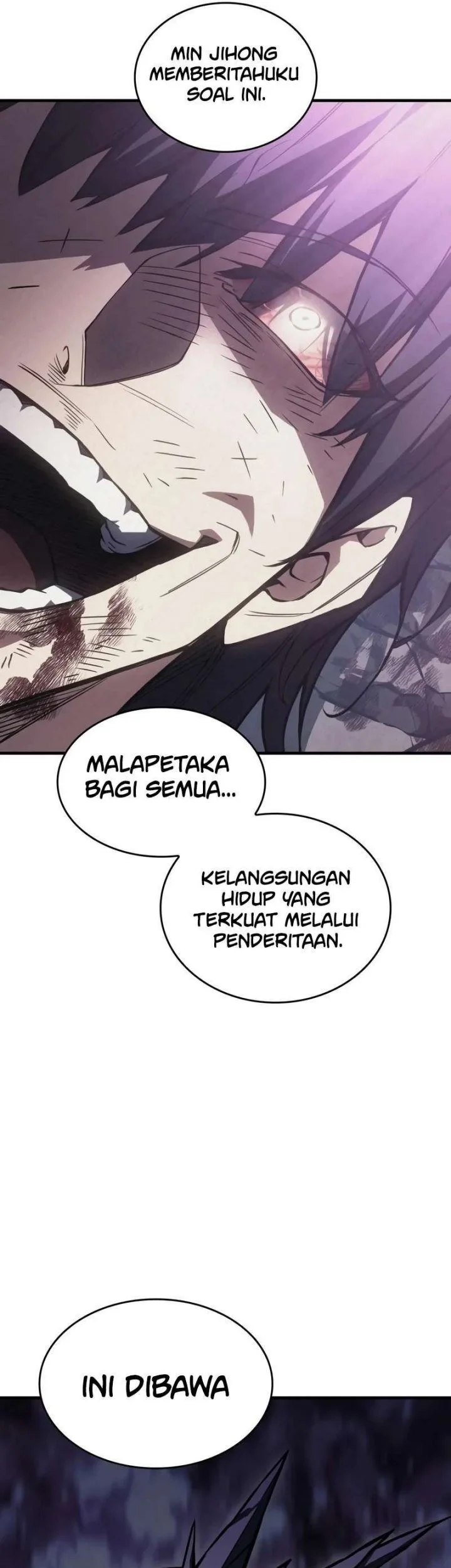 Regressing With The King’s Power Chapter 125 - halaman 35