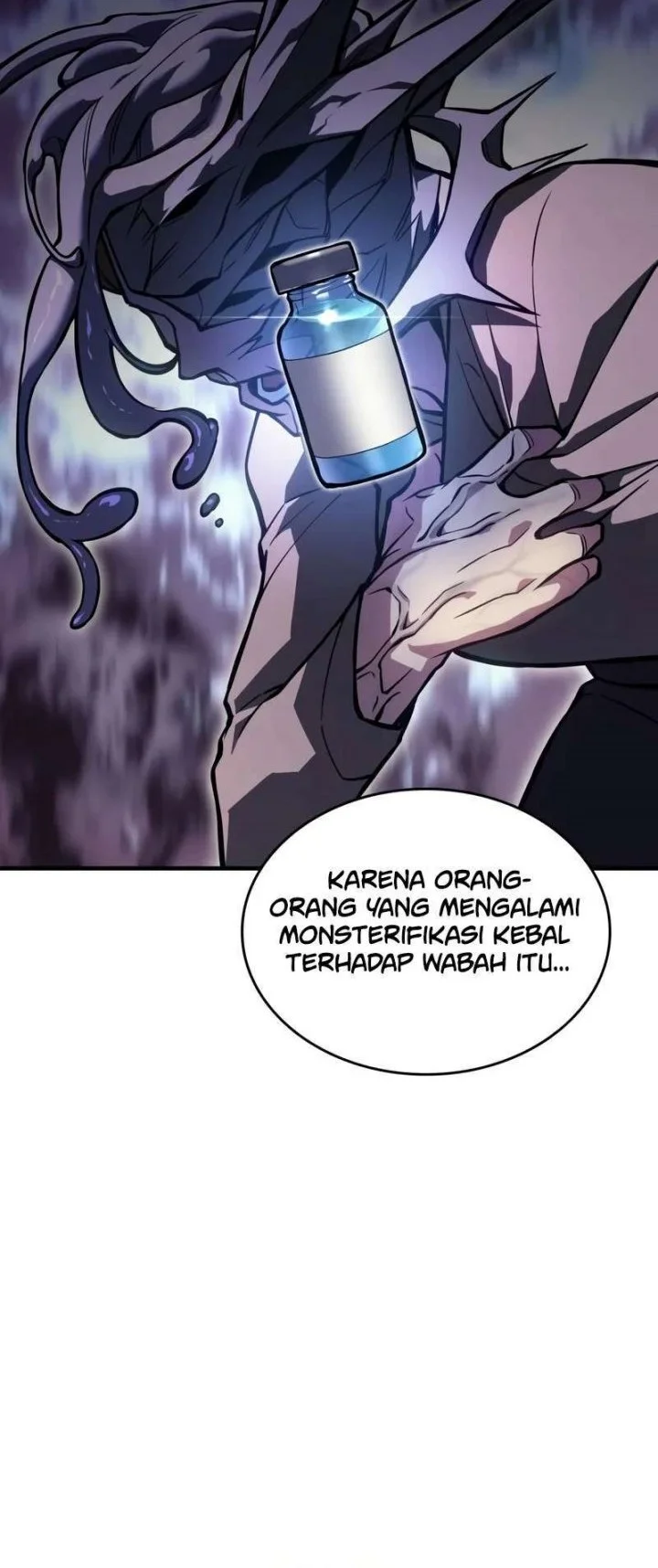 Regressing With The King’s Power Chapter 125 - halaman 36