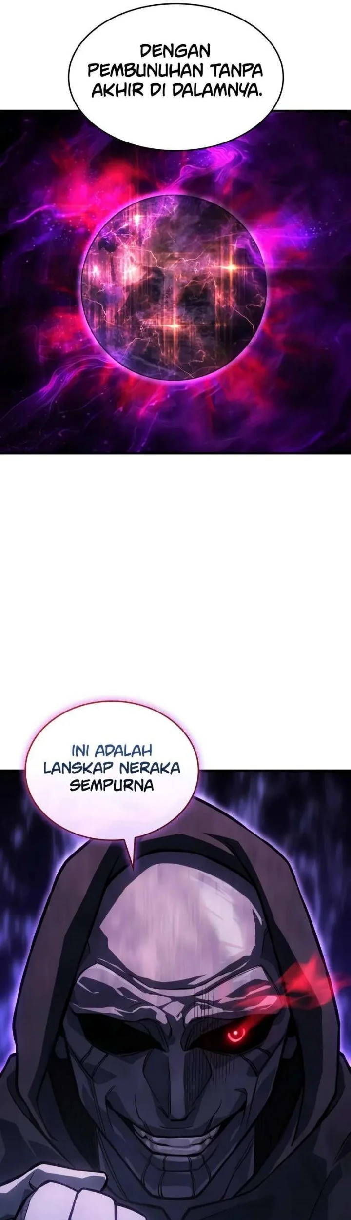 Regressing With The King’s Power Chapter 125 - halaman 41