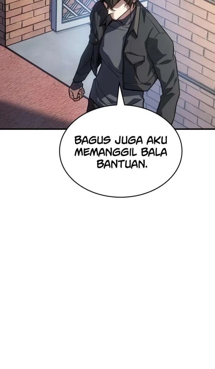 Regressing With The King’s Power Chapter 125 - halaman 48