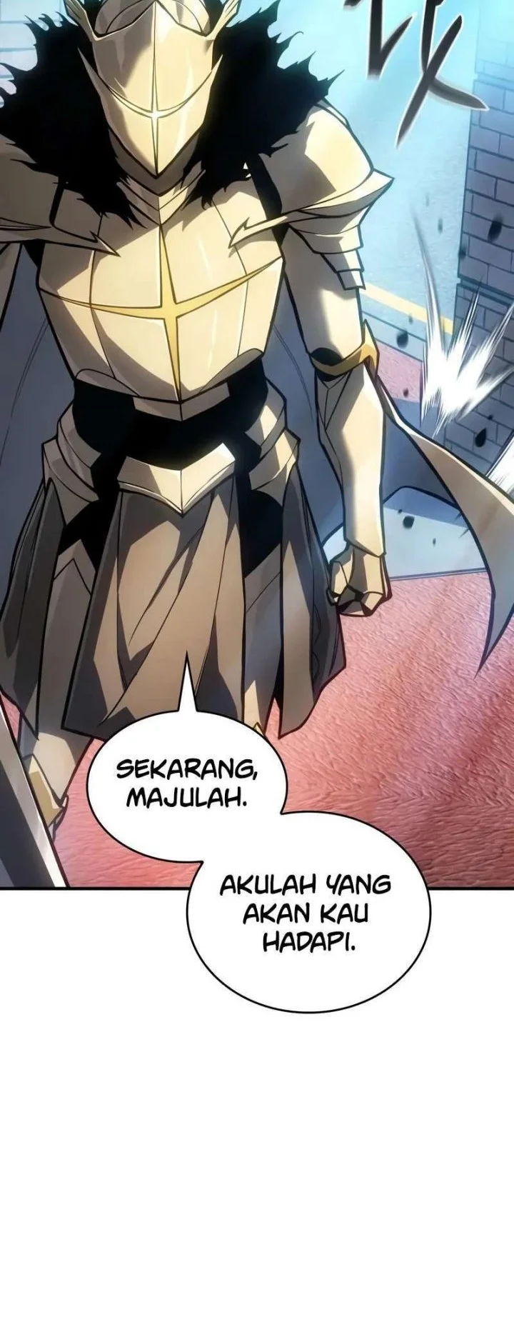 Regressing With The King’s Power Chapter 125 - halaman 60